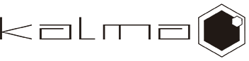 Logo Kalma solo